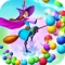 Witcher Magic Ball Pop is an addictive bubble shooter game with many exciting and challenging Levels