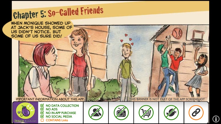 Real Friends vs the Other Kind