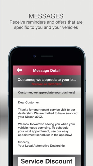 Cerritos Nissan(圖4)-速報App
