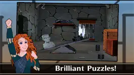 Game screenshot Adventure Escape: The Castle mod apk