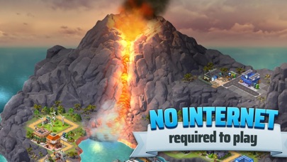 City Island 5 Tycoon Sim Game - Free Hack screenshot 7 - game app interface