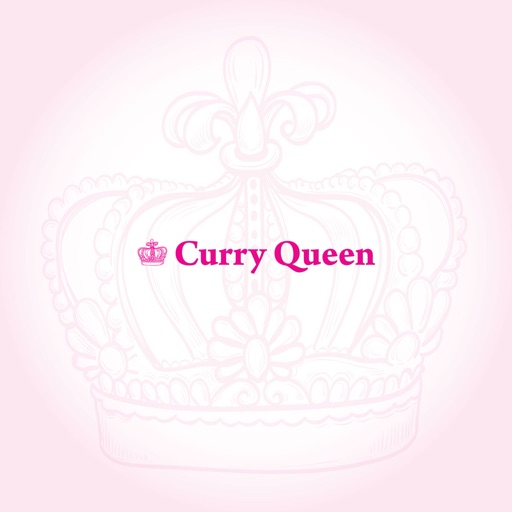 Curry Queen icon