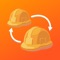 Esta aplicación está concebida como una herramienta de soporte al Coordinador de Seguridad y Salud de una obra de construcción