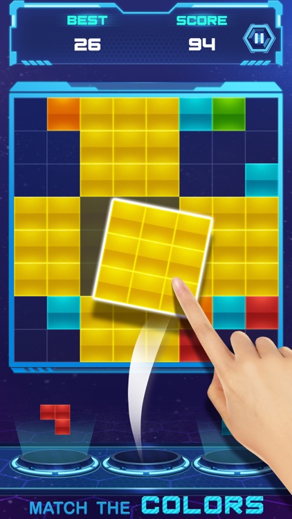 Puzzlefun™ screenshot-0