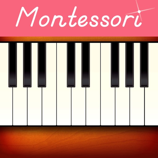 Musical Instruments - Montessori Learning for Kids icon