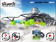 spy racer-fpv ipad capturas de pantalla 1