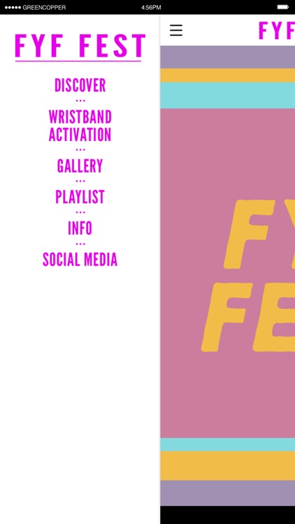 FYF Fest 2018 Official