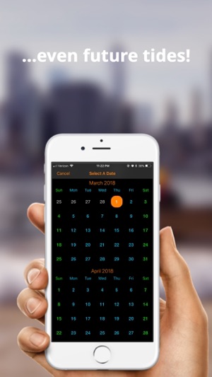 Easy Tides(圖3)-速報App