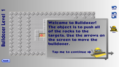 Bulldozer screenshot 5