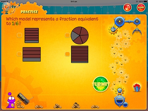 ClassHero for Math screenshot 3