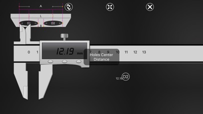 Ruler Box - Measure Tools Screenshots