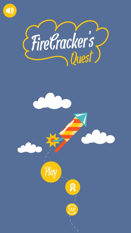 Fire Craker's Quest screenshot-3