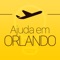 Se você é brasileiro e está de viagem marcada para Orlando, o Ajuda em Orlando será o seu guia