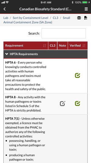 CBS Biosafety(圖4)-速報App