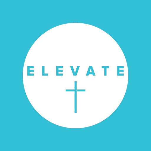 Elev8 Church iOS App