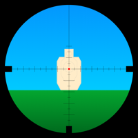 Mil-Dot Ballistics