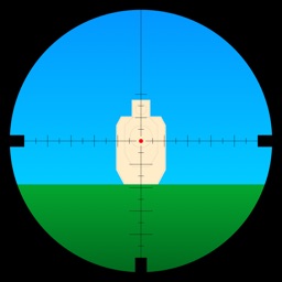 Mil-Dot Ballistics