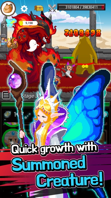 Extreme Job Hero's Manager VIP screenshot-3