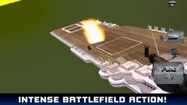 Game screenshot Us Navy Warship apk