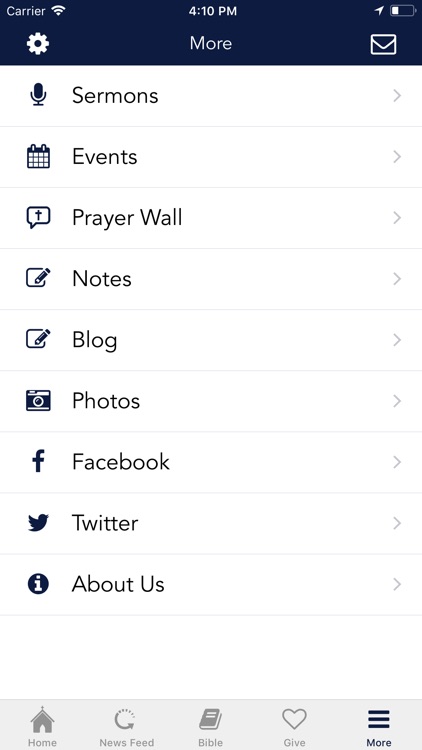 Central Baptist Temple