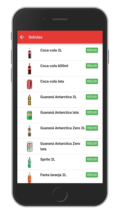 Pizzaria Vitória Delivery