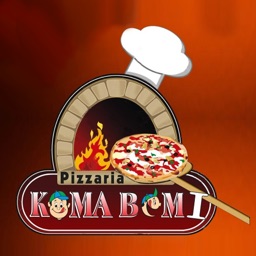 Koma Bem 1 Pizzaria