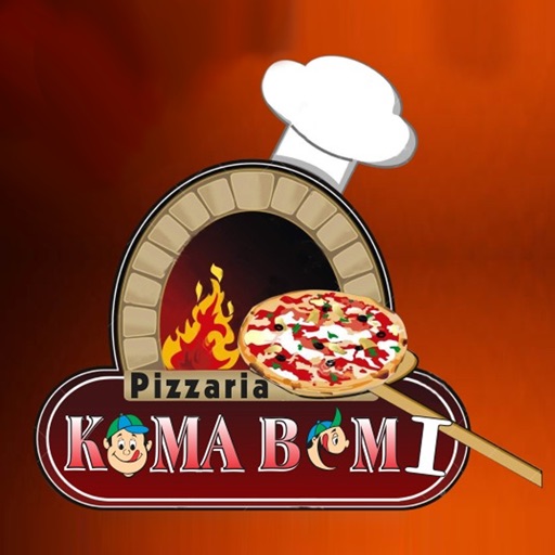 Koma Bem 1 Pizzaria