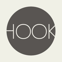 "HOOK" app funktioniert nicht? Probleme und Störung