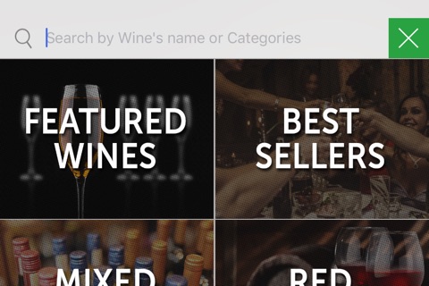 Get Wines Direct screenshot 4