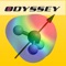 How do electronegativity differences affect the type of bonding in chemical compounds