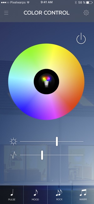 BSW-SYNC Home Lighting & Music(圖1)-速報App
