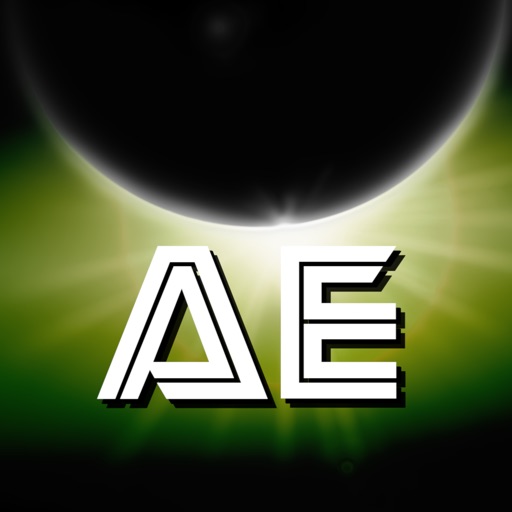Space Borders: Alien Encounter