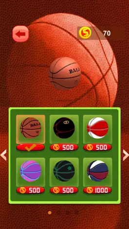 Game screenshot Basketball shooting Champions apk