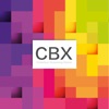 CBX調色盤