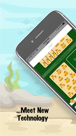 Game screenshot Go Fish For iMessage apk