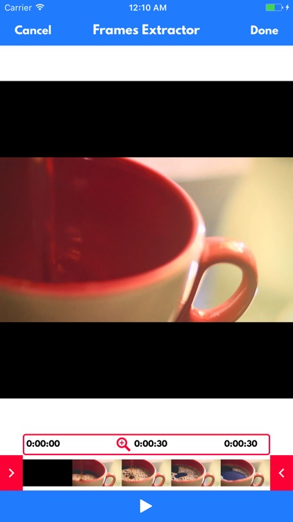 Video Gif Maker