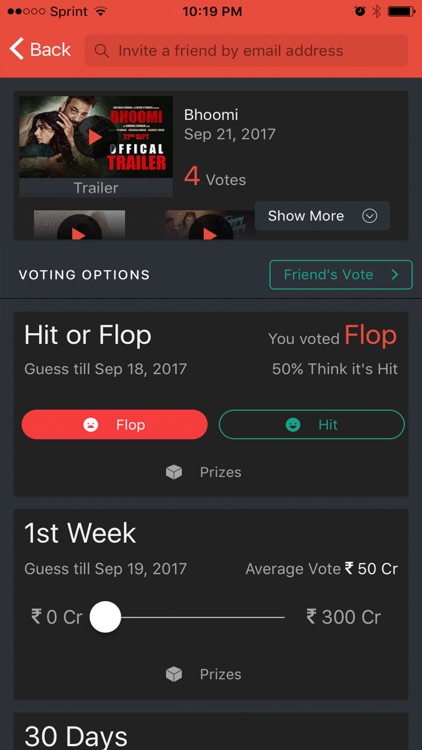iGuess App screenshot-3
