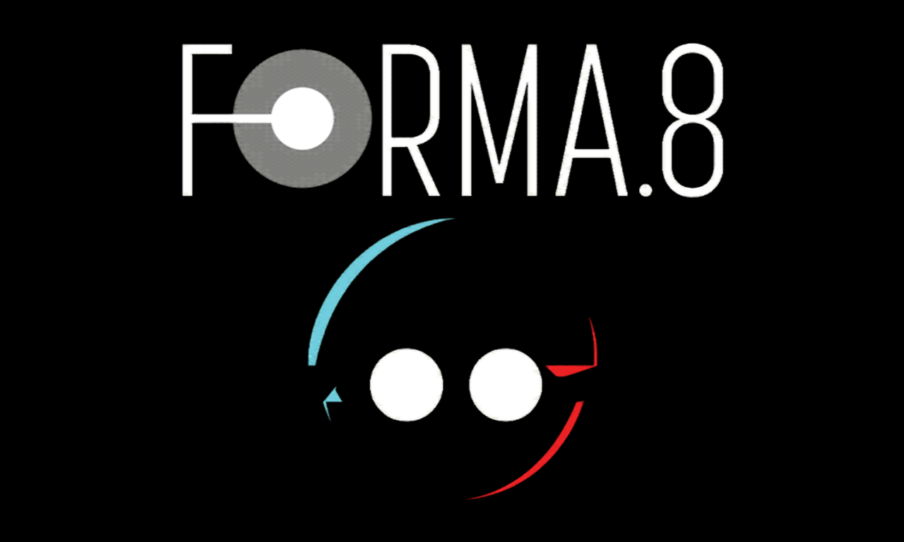 forma.8 GO