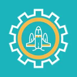 Aerospace Engineering 101 app icon