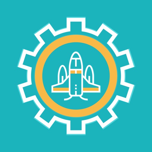 Aerospace Engineering 101 icon