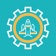 Aerospace Engineering 101 app icon - Education app for iPhone