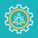 Aerospace Engineering 101 app icon - Education app for iPhone