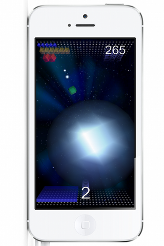 RelaxCosmos screenshot 3