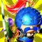 三国志リアルタイムストラテジーが、コロプラからついに登場!