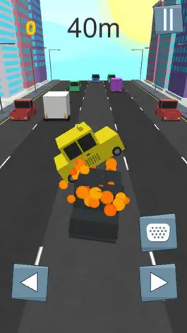 Game screenshot Car Street Racing 3D hack