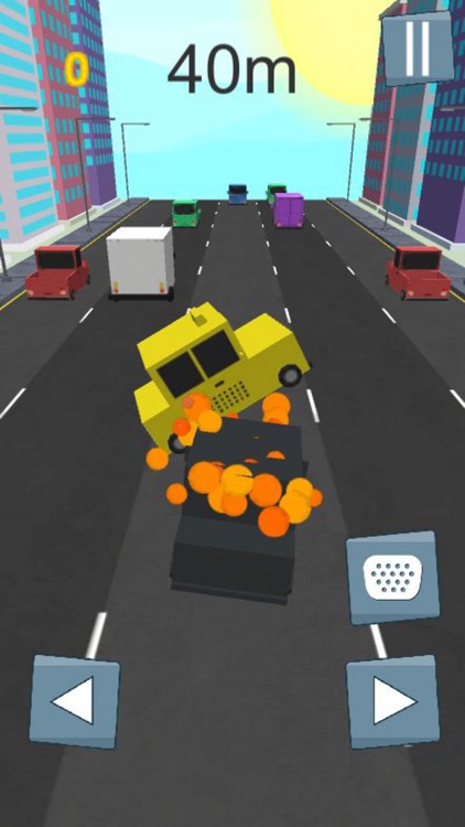 Car Street Racing 3D