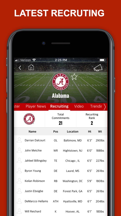 Yellfy Sports: Scores & News screenshot-8