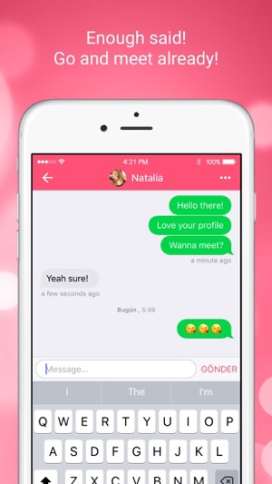Classy Girls — Date Richloving People(圖4)-速報App