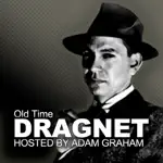 Old Time Dragnet Show App Contact