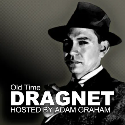 Old Time Dragnet Show Cheats